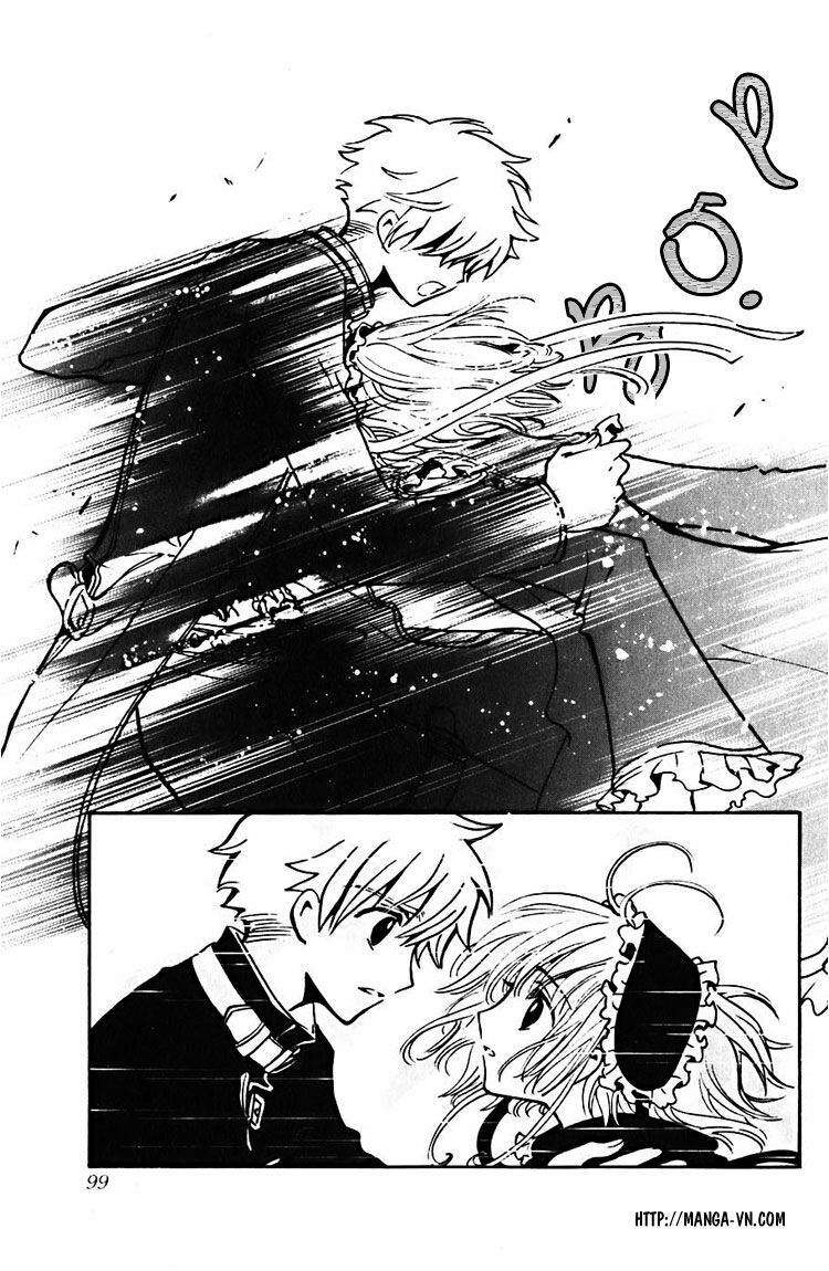 Huyền Thoại Đôi Cánh: Chapter 137