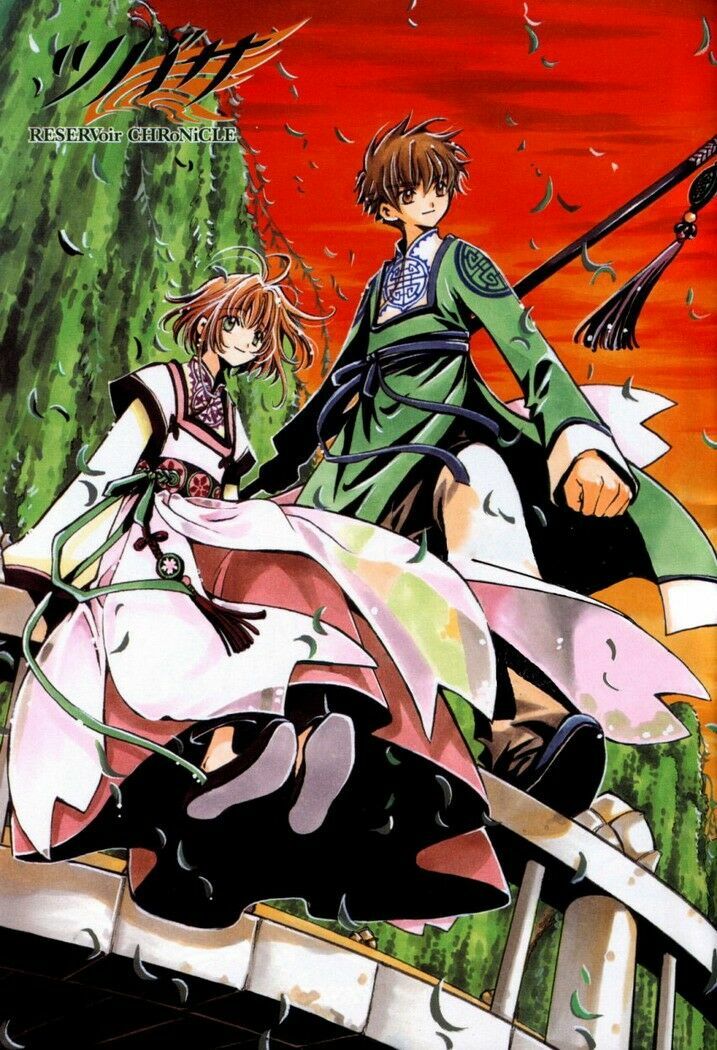 Huyền Thoại Đôi Cánh: Chapter 14