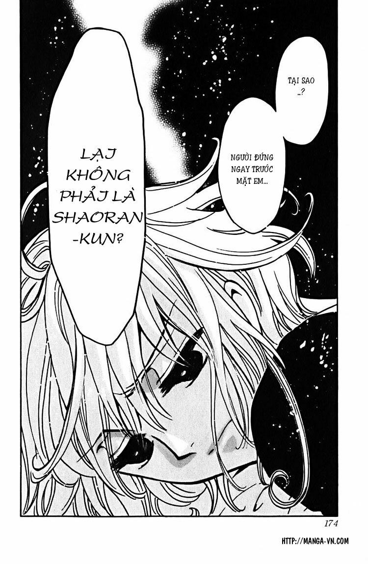 Huyền Thoại Đôi Cánh: Chapter 140