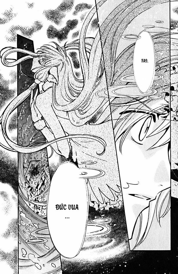 Huyền Thoại Đôi Cánh: Chapter 140
