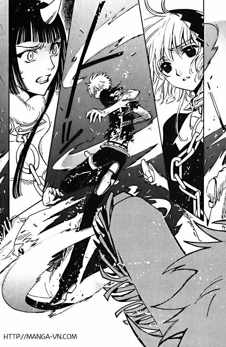 Huyền Thoại Đôi Cánh: Chapter 140