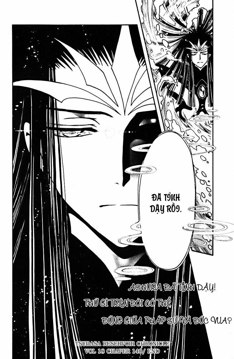 Huyền Thoại Đôi Cánh: Chapter 140