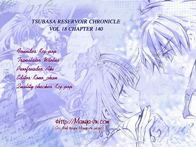 Huyền Thoại Đôi Cánh: Chapter 140