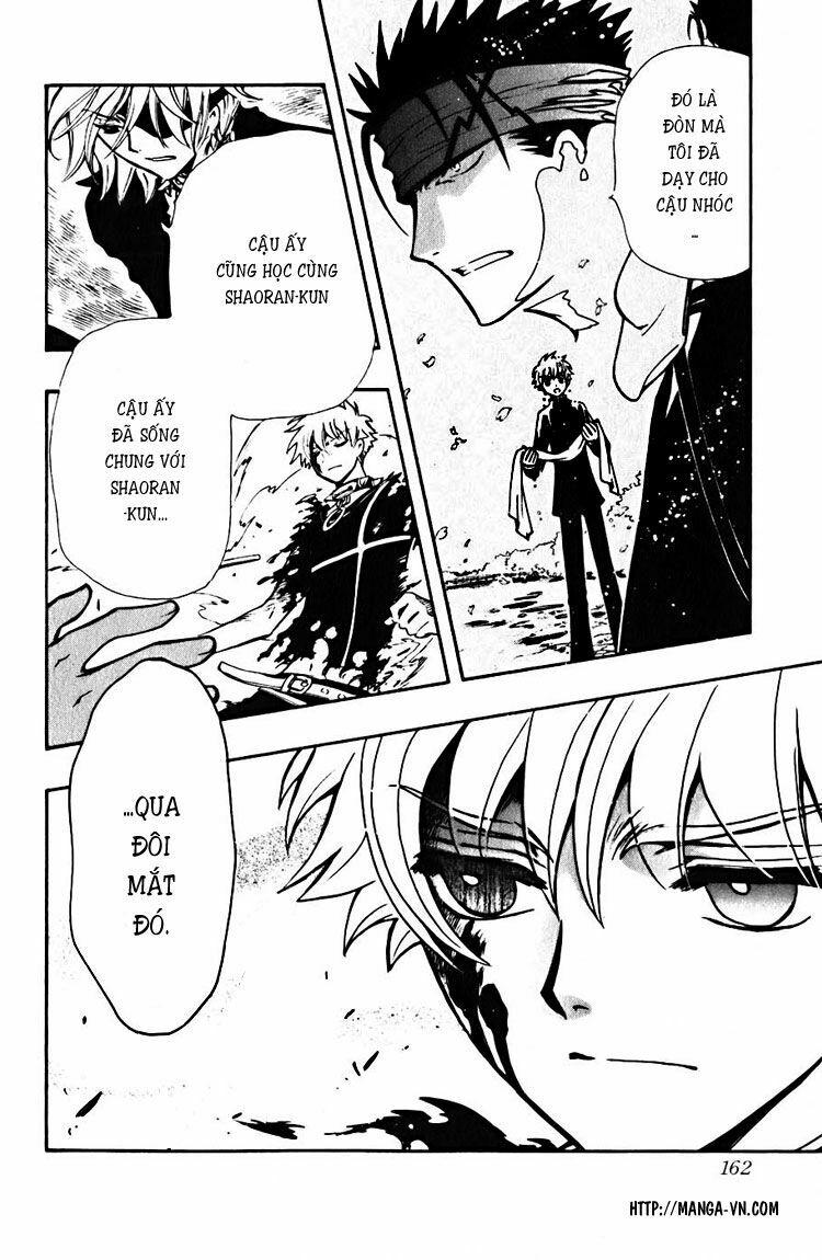 Huyền Thoại Đôi Cánh: Chapter 140