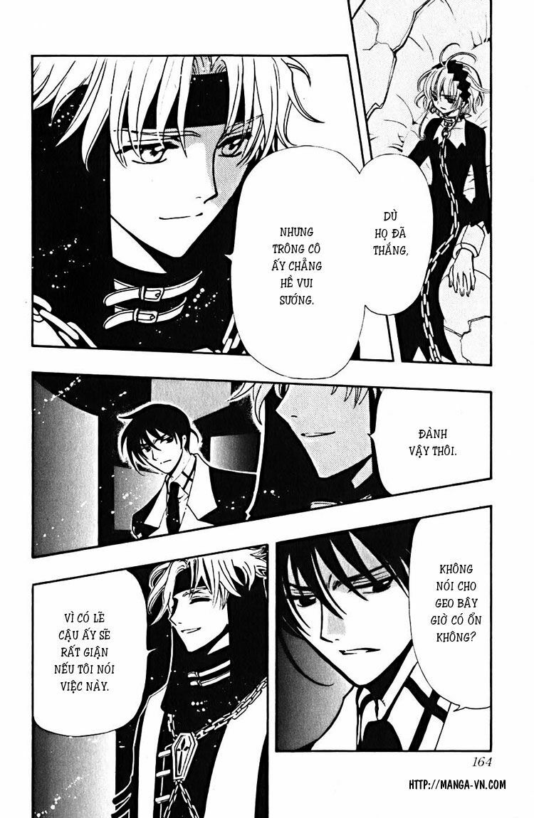 Huyền Thoại Đôi Cánh: Chapter 140