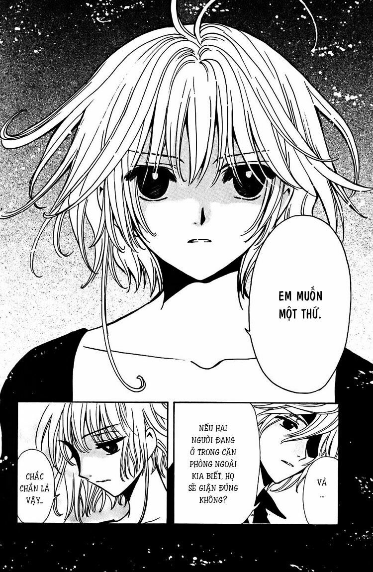 Huyền Thoại Đôi Cánh: Chapter 141