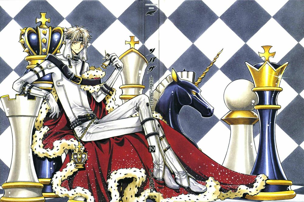 Huyền Thoại Đôi Cánh: Chapter 141