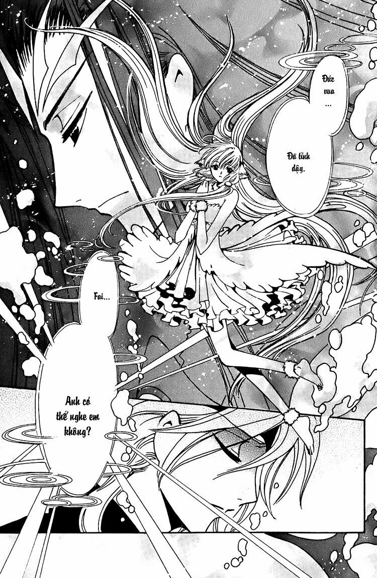 Huyền Thoại Đôi Cánh: Chapter 141