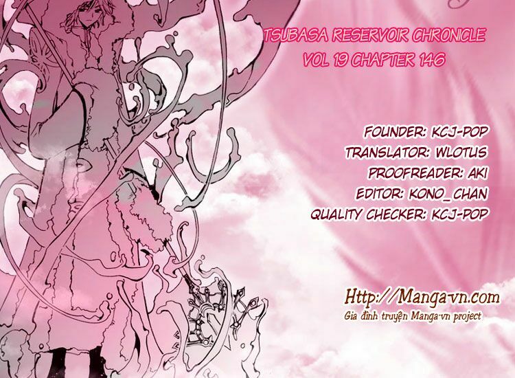 Huyền Thoại Đôi Cánh: Chapter 146