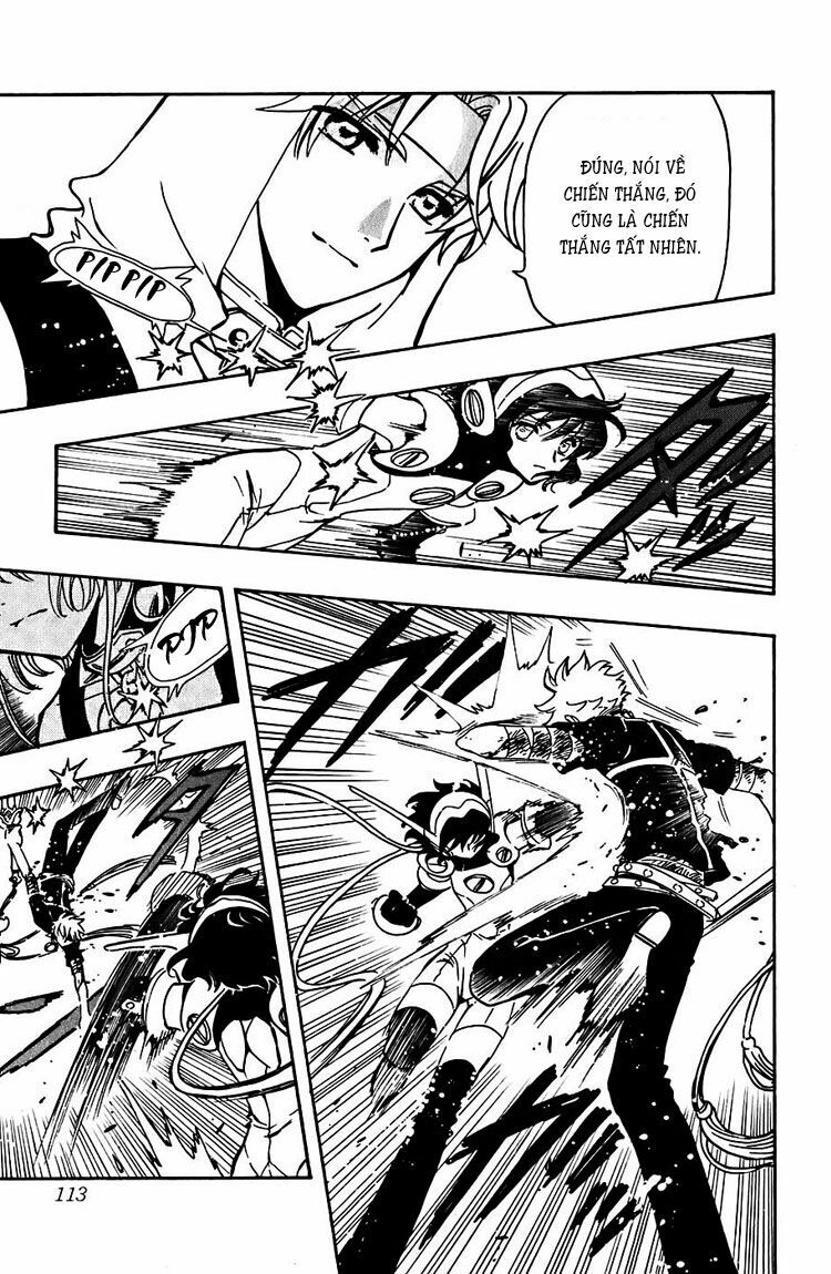 Huyền Thoại Đôi Cánh: Chapter 146