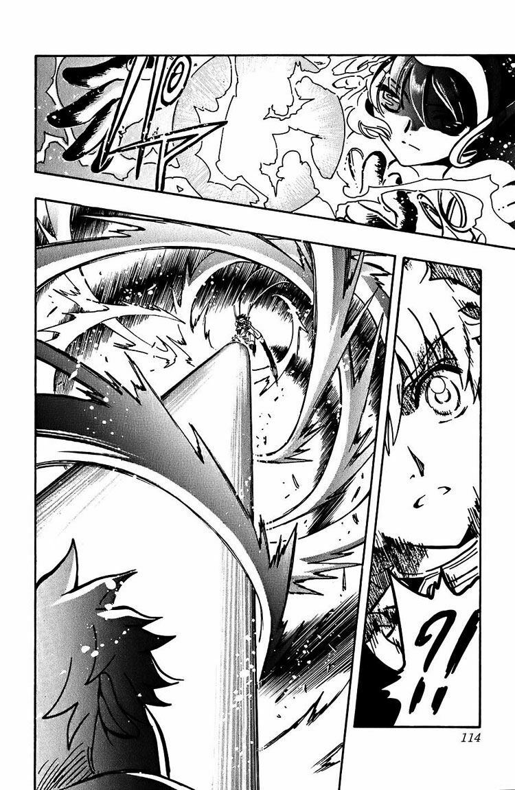 Huyền Thoại Đôi Cánh: Chapter 146