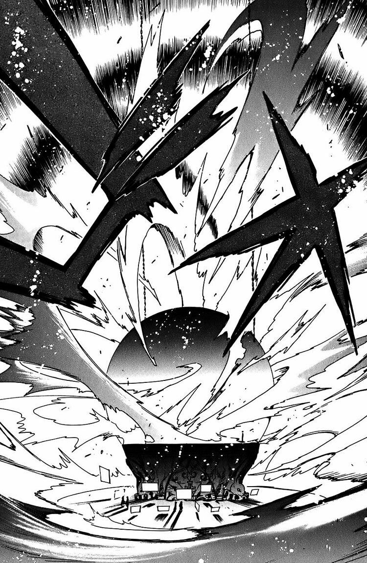 Huyền Thoại Đôi Cánh: Chapter 146