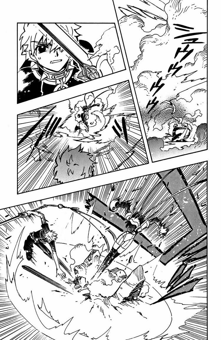 Huyền Thoại Đôi Cánh: Chapter 146