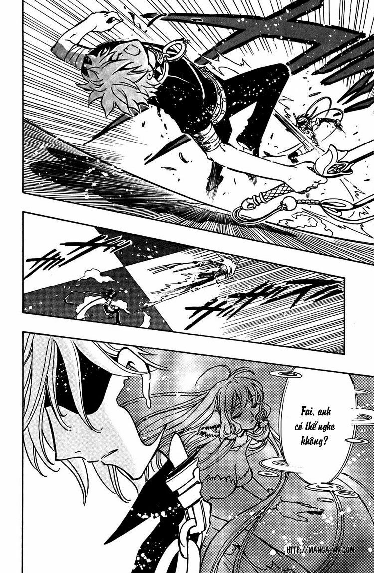 Huyền Thoại Đôi Cánh: Chapter 146