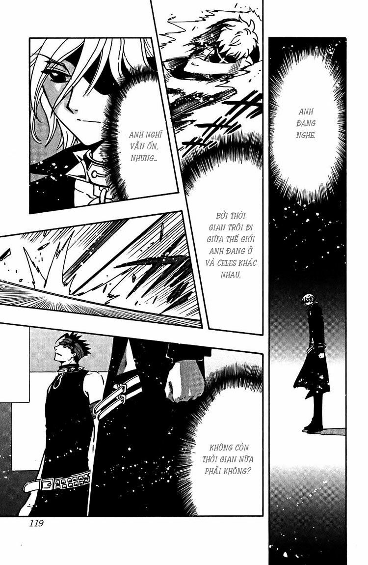 Huyền Thoại Đôi Cánh: Chapter 146