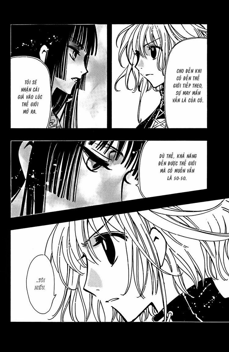 Huyền Thoại Đôi Cánh: Chapter 146