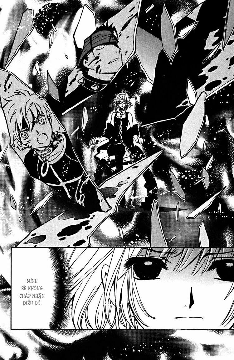 Huyền Thoại Đôi Cánh: Chapter 146