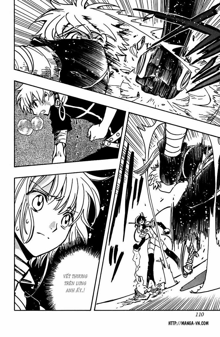 Huyền Thoại Đôi Cánh: Chapter 146