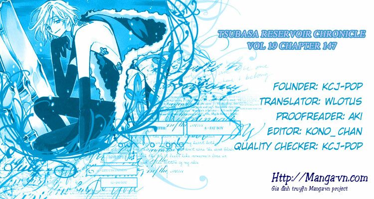 Huyền Thoại Đôi Cánh: Chapter 147