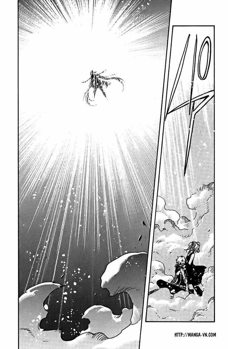 Huyền Thoại Đôi Cánh: Chapter 147