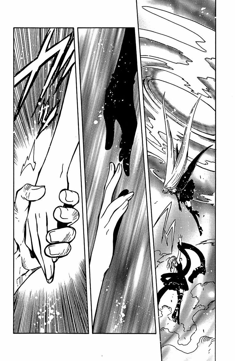 Huyền Thoại Đôi Cánh: Chapter 147