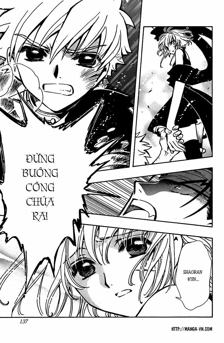 Huyền Thoại Đôi Cánh: Chapter 147