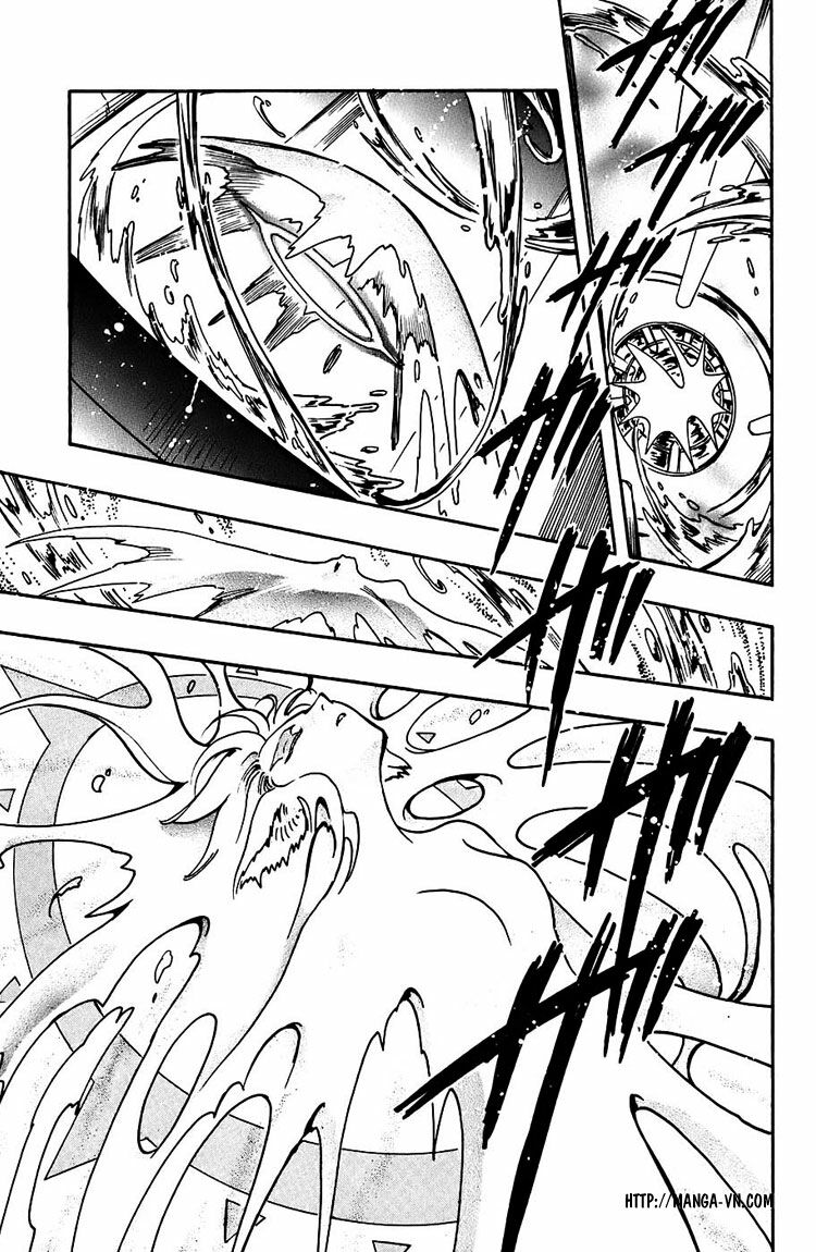 Huyền Thoại Đôi Cánh: Chapter 147