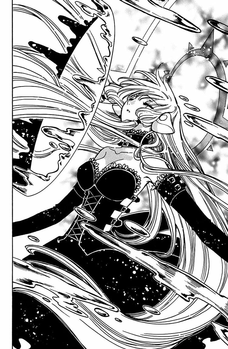 Huyền Thoại Đôi Cánh: Chapter 147