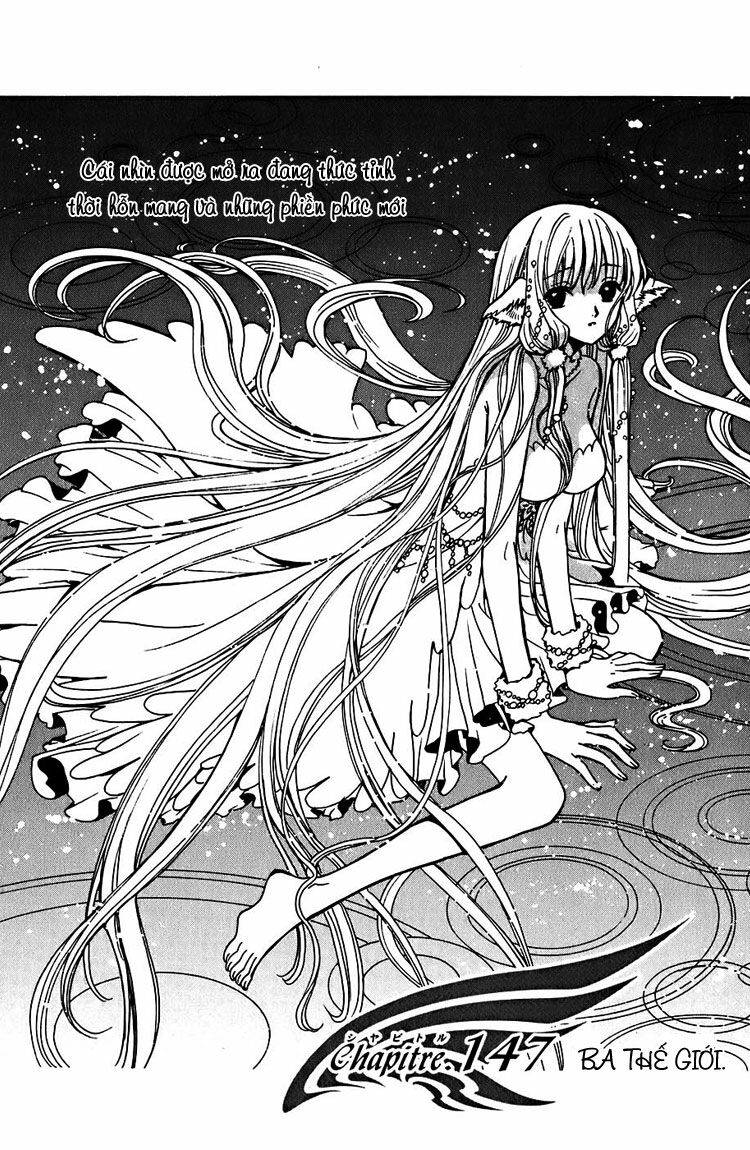 Huyền Thoại Đôi Cánh: Chapter 147