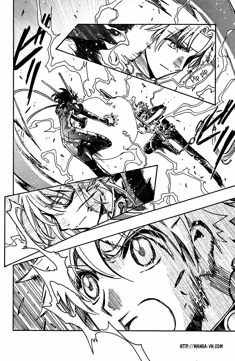 Huyền Thoại Đôi Cánh: Chapter 147