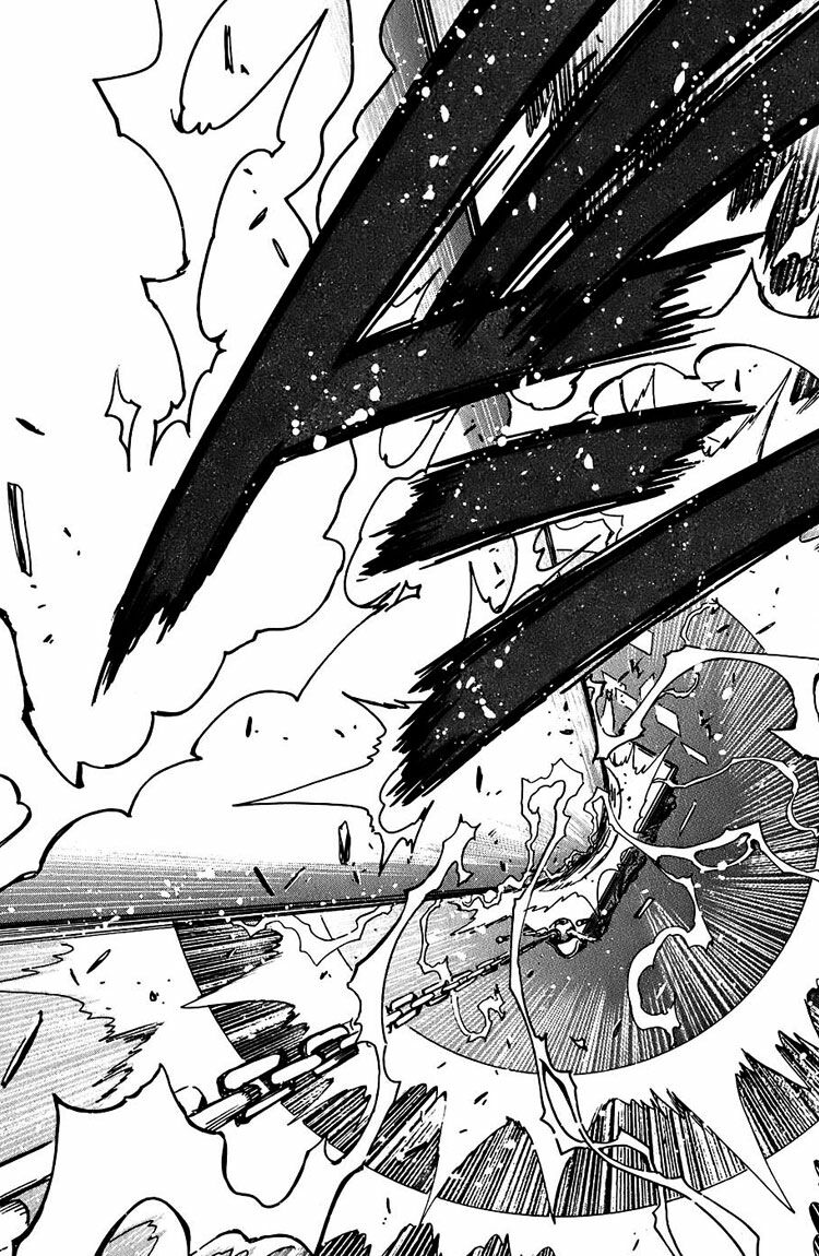 Huyền Thoại Đôi Cánh: Chapter 147
