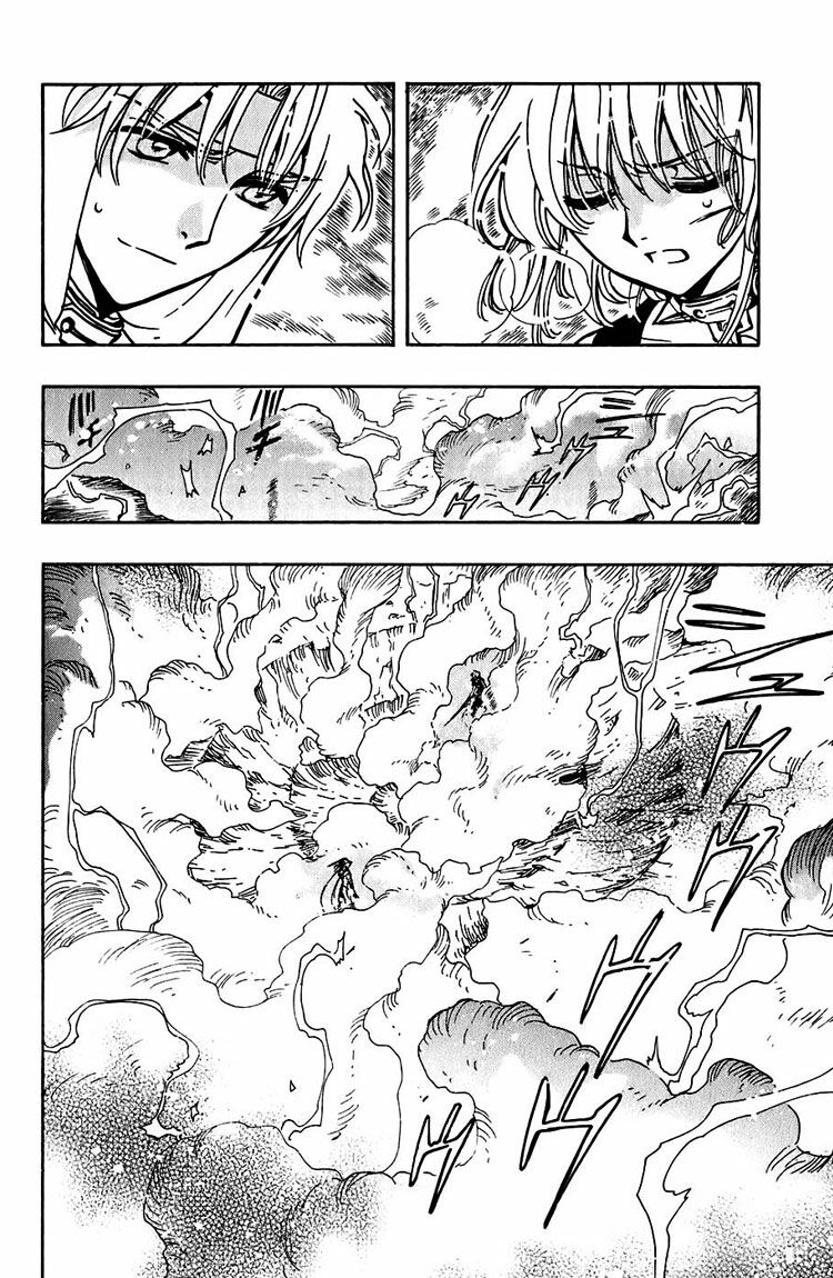 Huyền Thoại Đôi Cánh: Chapter 147