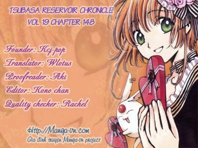 Huyền Thoại Đôi Cánh: Chapter 148
