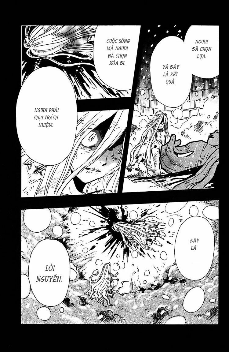 Huyền Thoại Đôi Cánh: Chapter 148