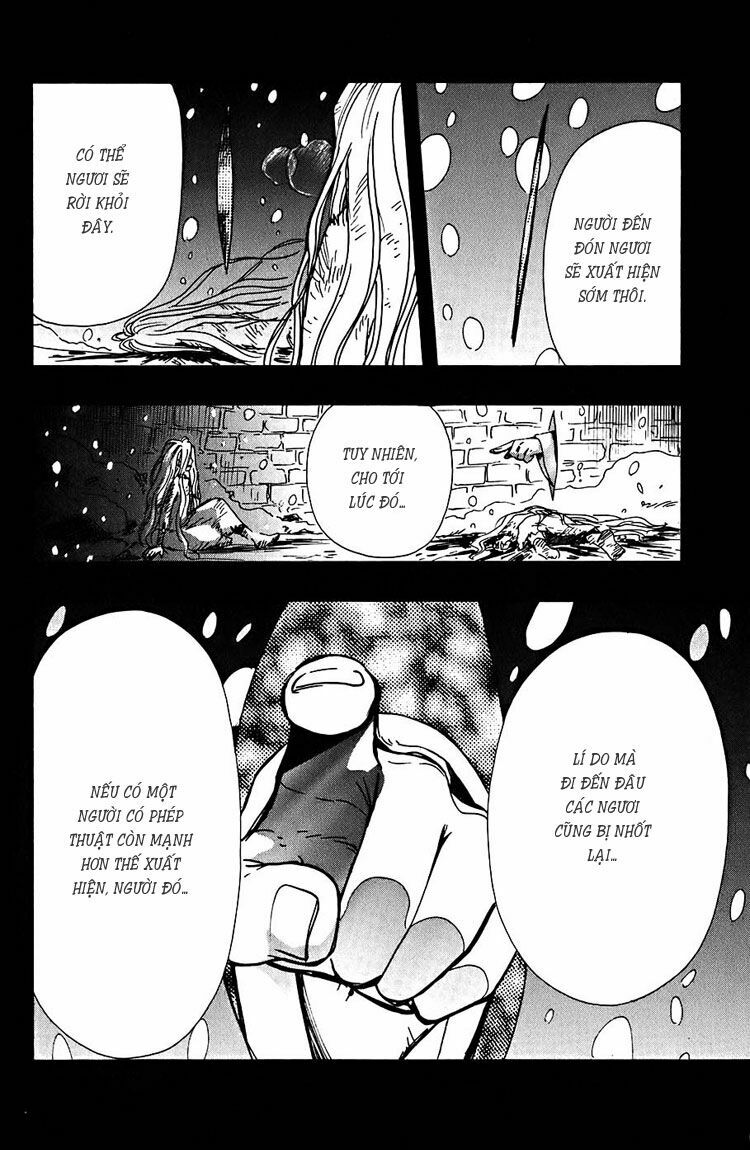 Huyền Thoại Đôi Cánh: Chapter 148