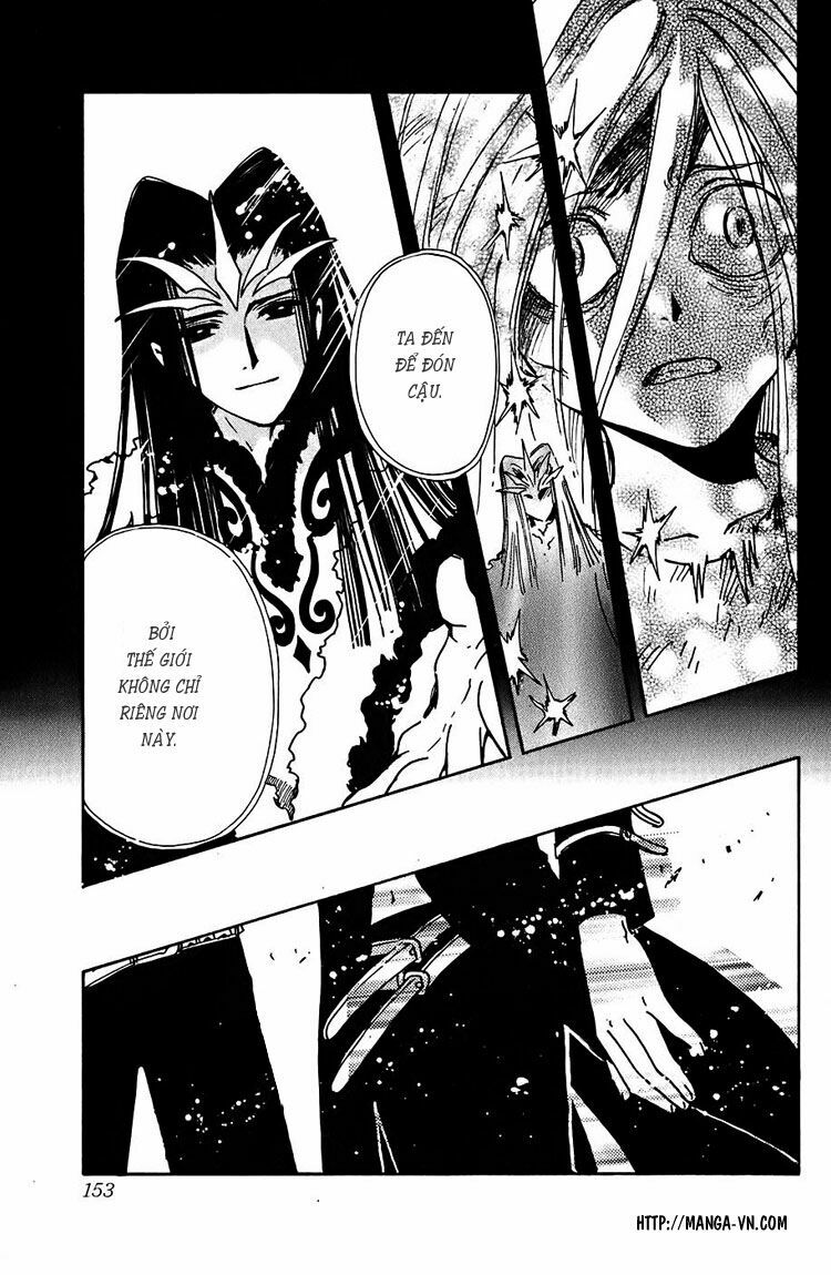 Huyền Thoại Đôi Cánh: Chapter 148