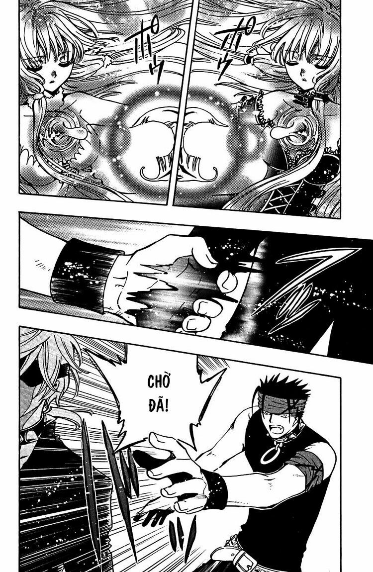 Huyền Thoại Đôi Cánh: Chapter 148