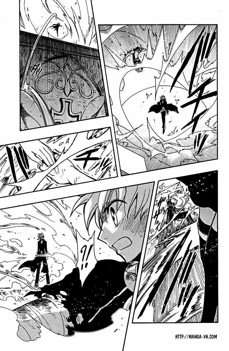 Huyền Thoại Đôi Cánh: Chapter 148