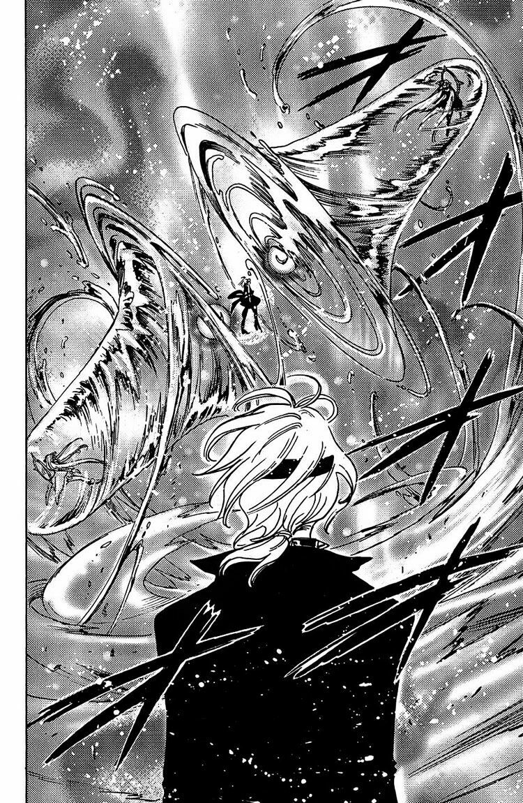 Huyền Thoại Đôi Cánh: Chapter 148