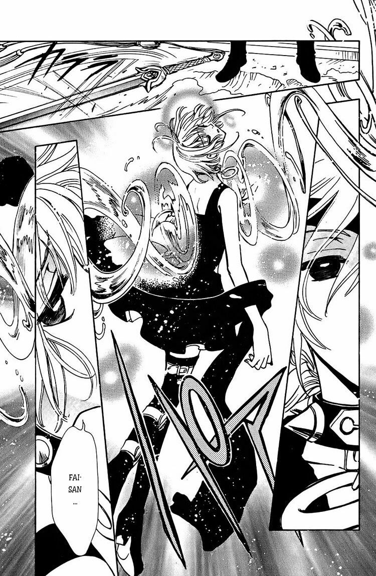 Huyền Thoại Đôi Cánh: Chapter 148
