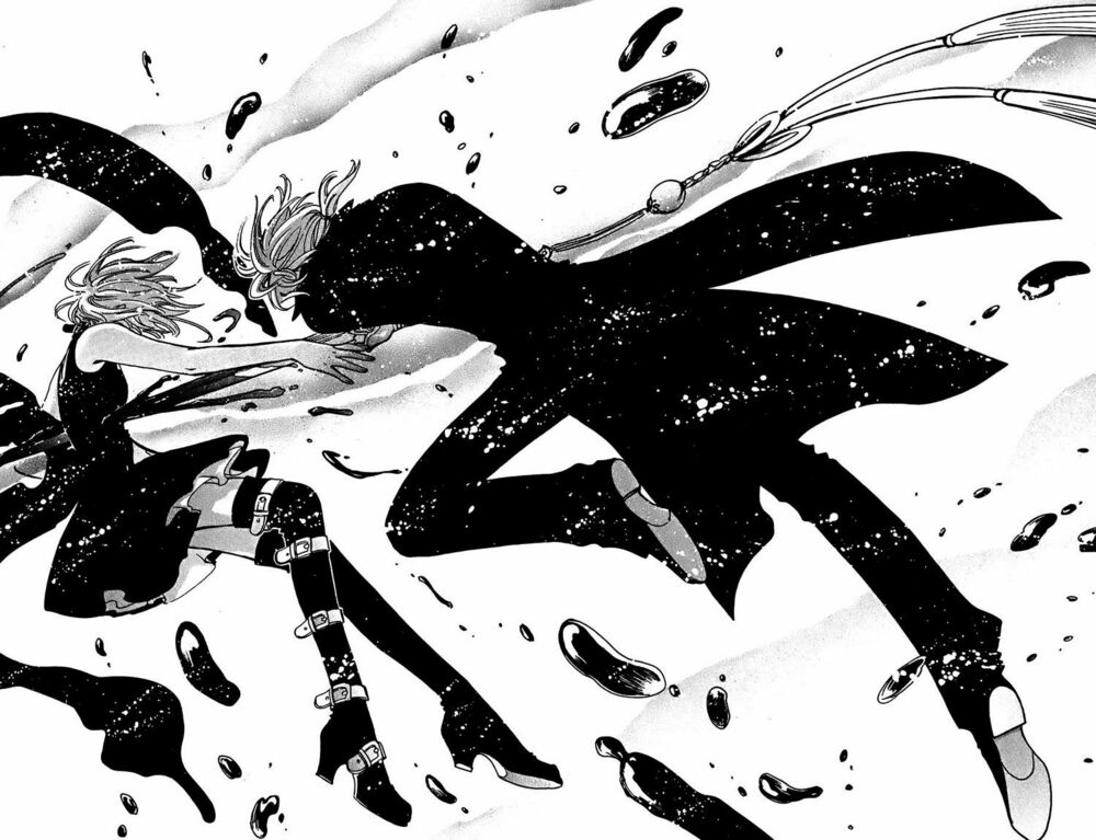 Huyền Thoại Đôi Cánh: Chapter 148
