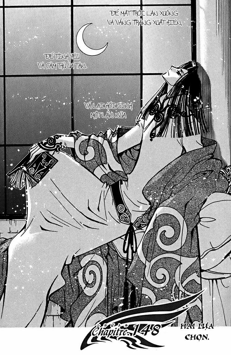 Huyền Thoại Đôi Cánh: Chapter 148