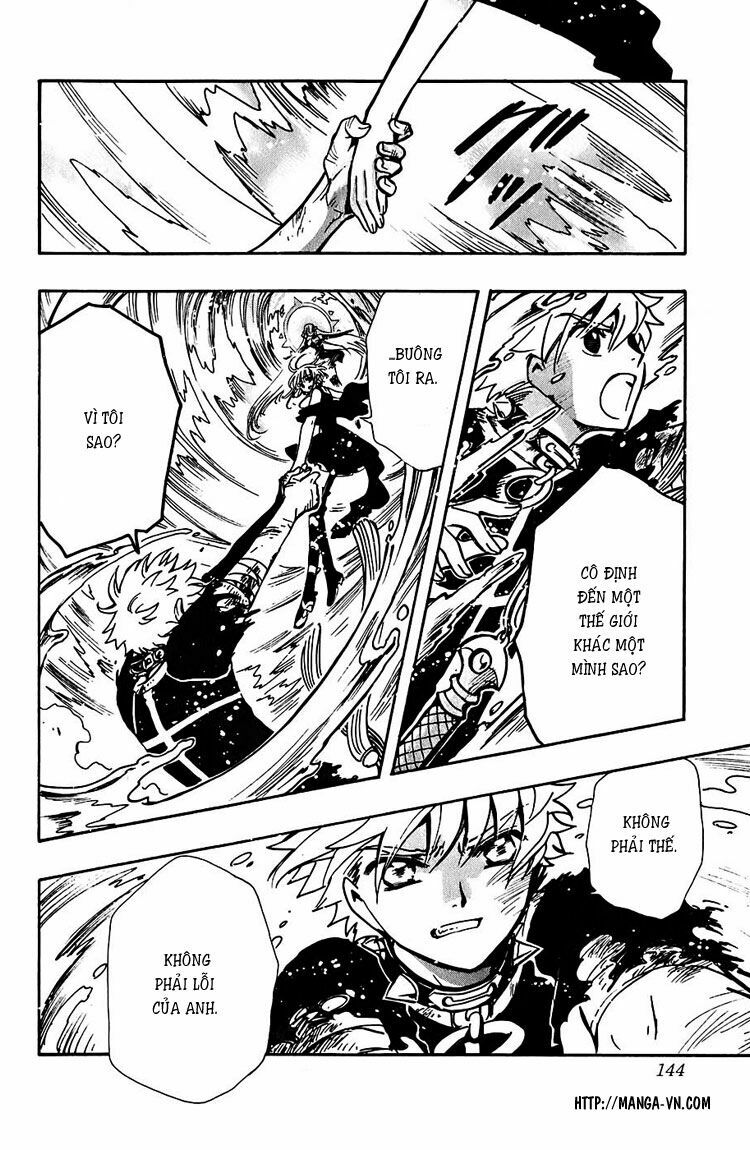 Huyền Thoại Đôi Cánh: Chapter 148