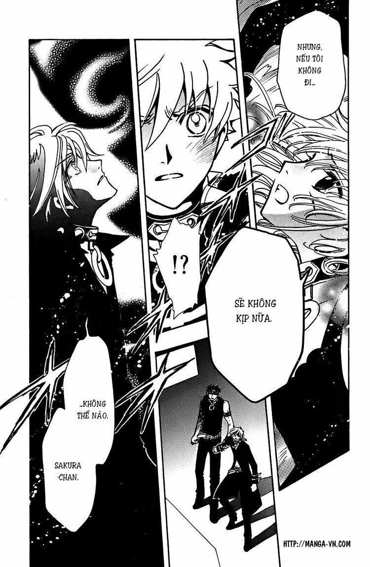 Huyền Thoại Đôi Cánh: Chapter 148