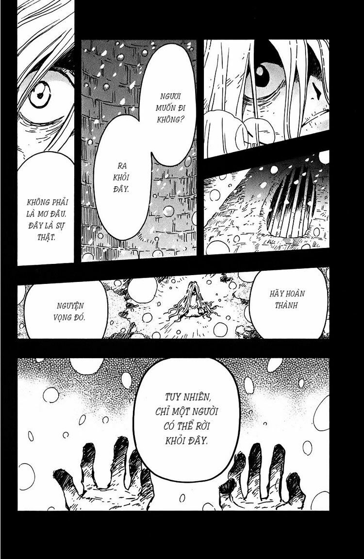 Huyền Thoại Đôi Cánh: Chapter 148