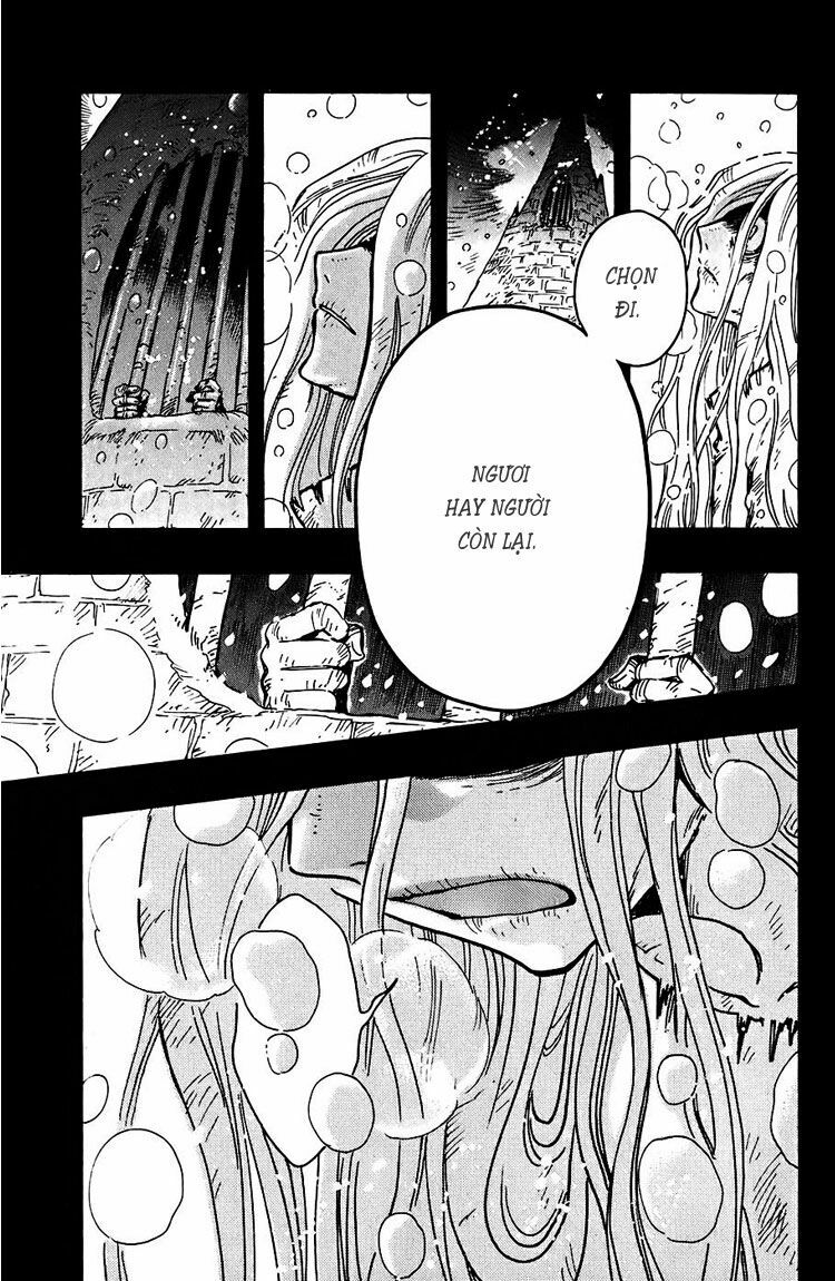 Huyền Thoại Đôi Cánh: Chapter 148