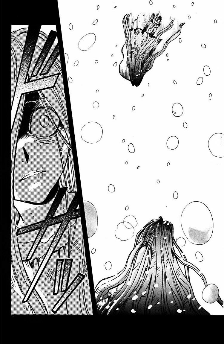 Huyền Thoại Đôi Cánh: Chapter 148