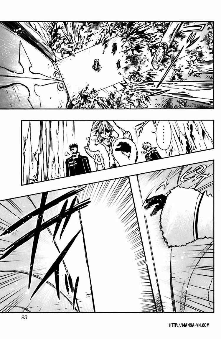 Huyền Thoại Đôi Cánh: Chapter 154
