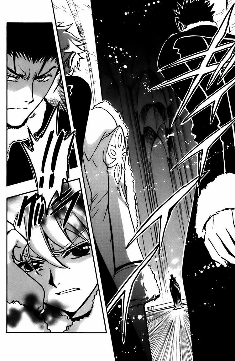 Huyền Thoại Đôi Cánh: Chapter 154