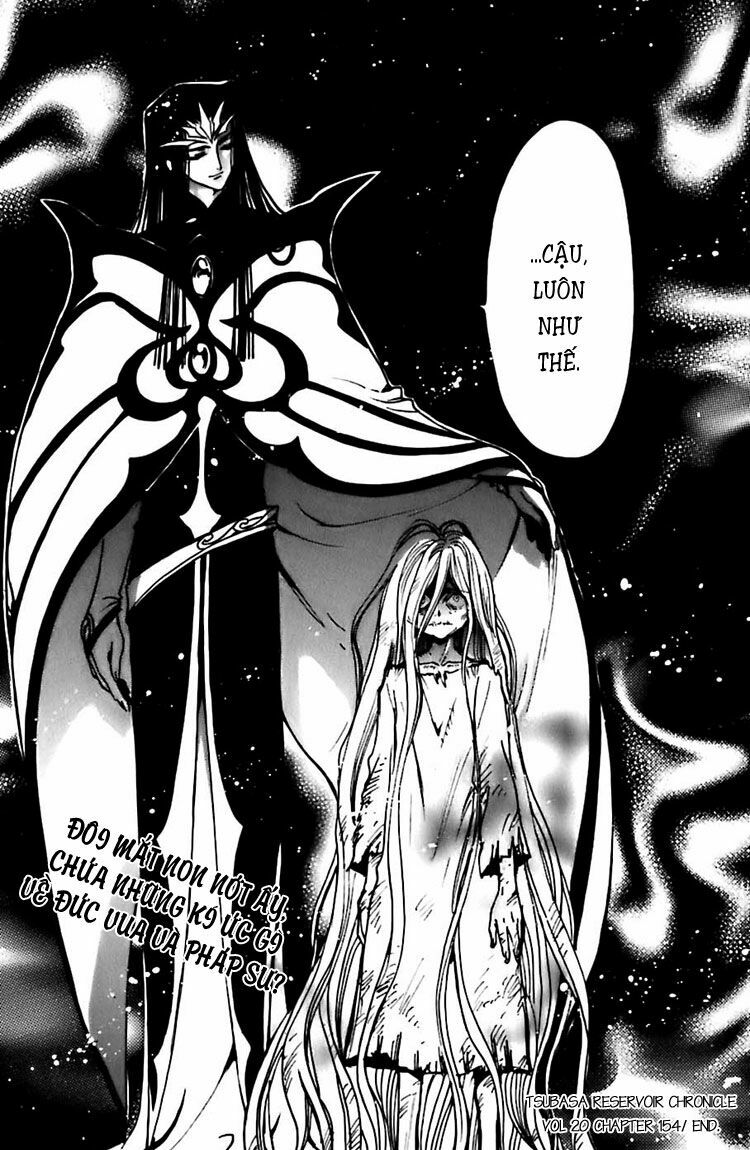 Huyền Thoại Đôi Cánh: Chapter 154